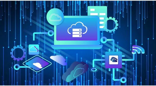 青蓮網絡助力深圳知名股權交易中心容器化改造 加速金融業數字化變革